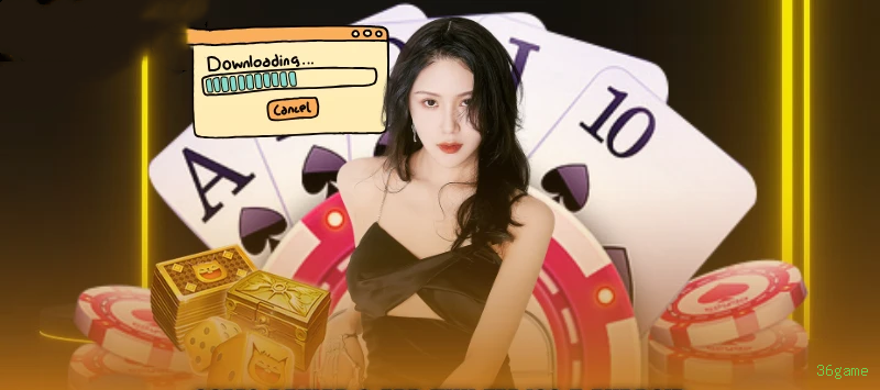Download app 36game Android iOS