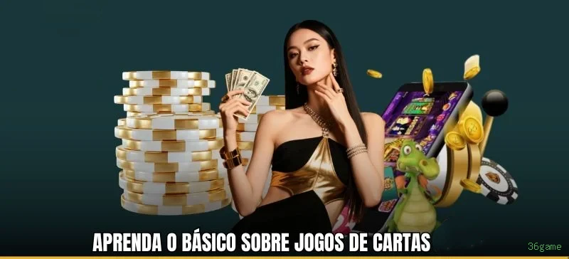 Ganhar e sacar na 36game